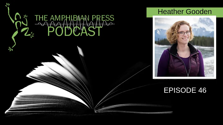 Nightmares and Good vs. Evil with Heather Gooden |...