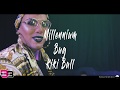 MILLENNIUN BUG kiki ball 2019