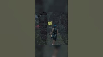 Bubba Just KEEPS Missing Me - Dead By Daylight #dbd #shorts #deadbydaylight