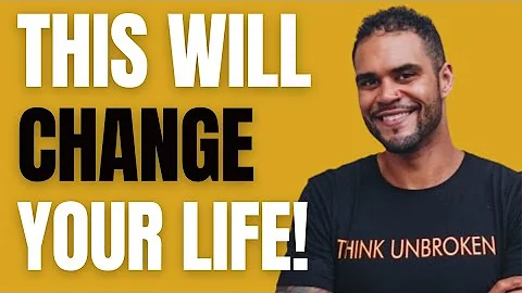 WATCH THIS to Change Your Life | CPTSD and Trauma Healing Coach