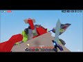 ROBLOX BEDWARS subbbb!!!!