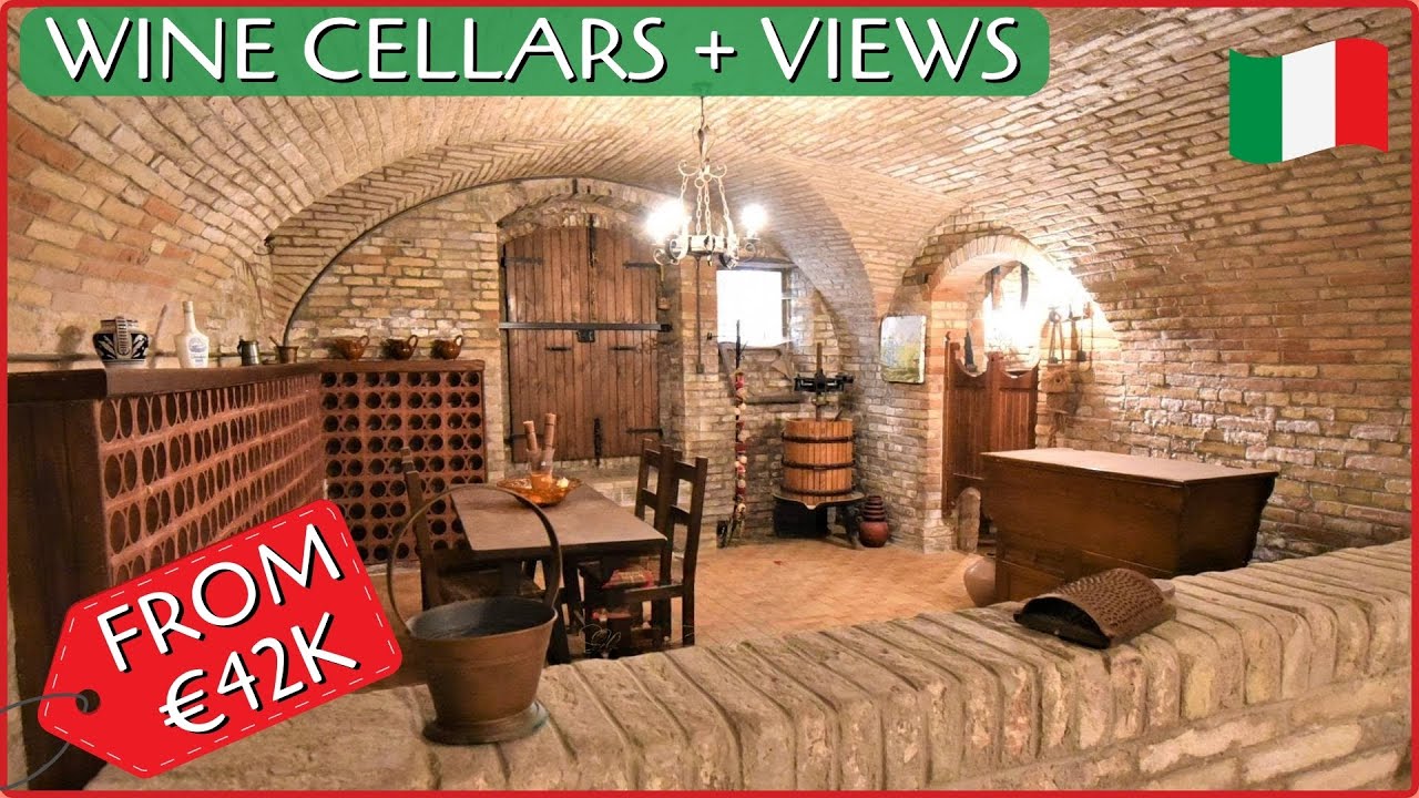 Step Inside 4 Homes in Marche, Italy | Italian Houses for Sale