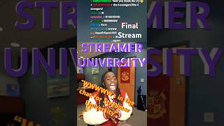 Kai Cenat thanks Drake and Kim Kardashians for their kind words #streameruniversity #twtich