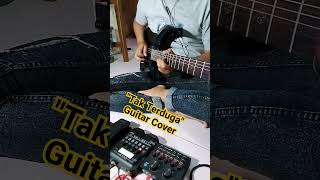 Instrumen Gitar Tak Terduga  Rhoma Irama instrumengitar guitarcover