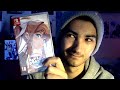 Le meilleur unboxing de doki doki literature club plus sur nintendo switch  unboxing  gameplay