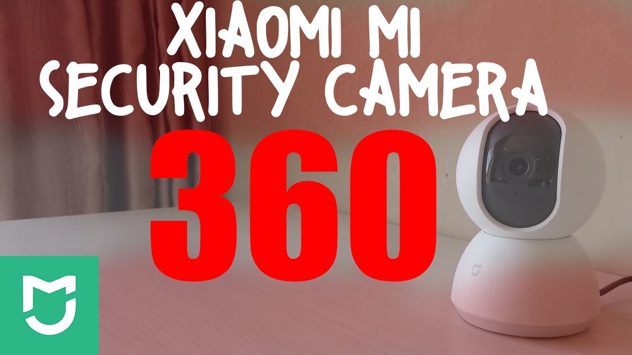 Xiaomi Mi Security