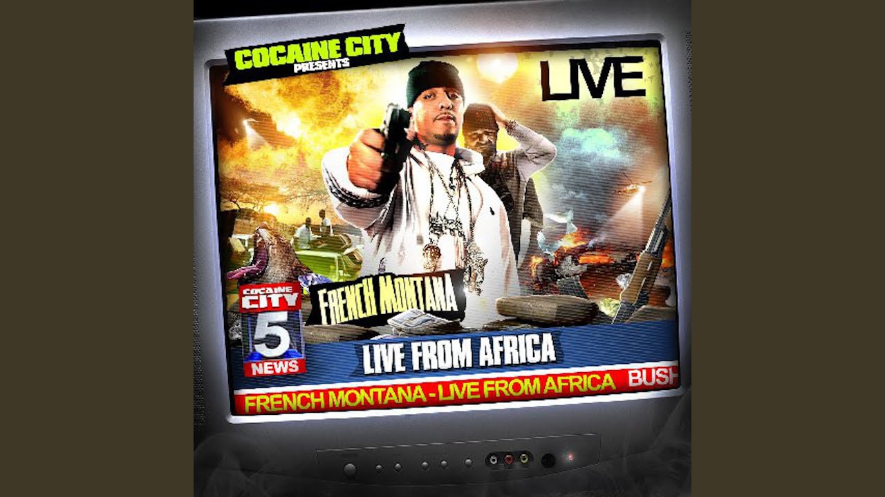 Straight Cash (Remix)