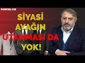 FETÖ'NÜN SİYASİ AYAĞINA: YA ÇEKİN GİDİN YA DA...| HÜSEYİN KAYA | PANKUŞ - 199