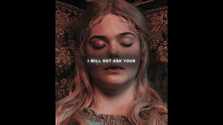 "Maleficent Cursed the Princess" - Maleficent Edit | KAMIN - EMIN & JONY (TikTok Remix) Slowed #edit