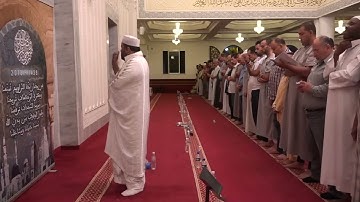 048 - سورة الفتح - برواية قالون - عن نافع - الشيخ بلال بن محمود