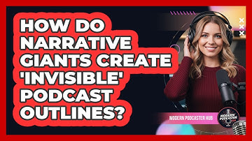 How Do Narrative Giants Create 