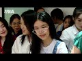 “浓情端午·佳韵飘香”中国文化体验活动架起越中青年友谊桥梁
