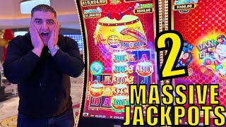 Breaking Records On Newest Slots - MASSIVE JACKPOTS Wins ! 💰🎰