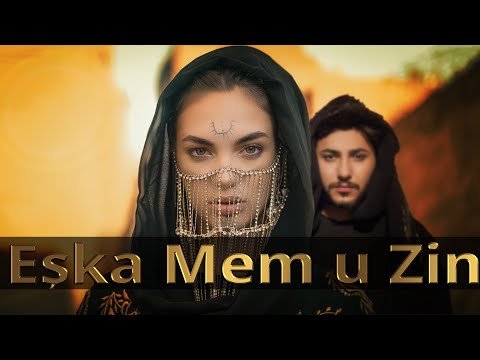 Baran Bari -  Eşka Mem u Zin