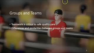 Team Building