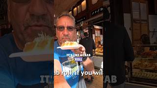 A Feast At Mercado De San Miguel, Madrid