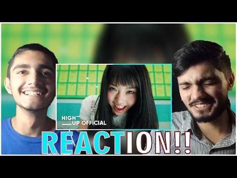 UNCHILD 언차일드 'UNCHILD' MV | Reaction