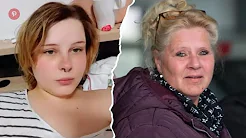 Calantha Wollny: Neue Enthüllungen um Sarah-Jane & Co. - Bittere Worte von Silvia Wollny thumbnail