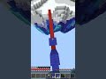 Bro wi-fi 🥲 My gameplay ☠️ #minecraft #youtube #shorts #bedwars #hypixel #pvp #gaming #skywars