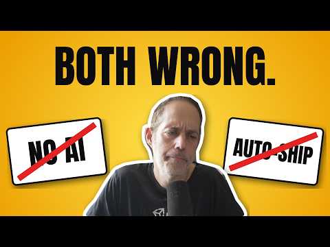 You're Getting Bad AI Advice