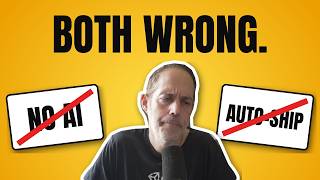 Game Devs Are Getting Bad AI Advice