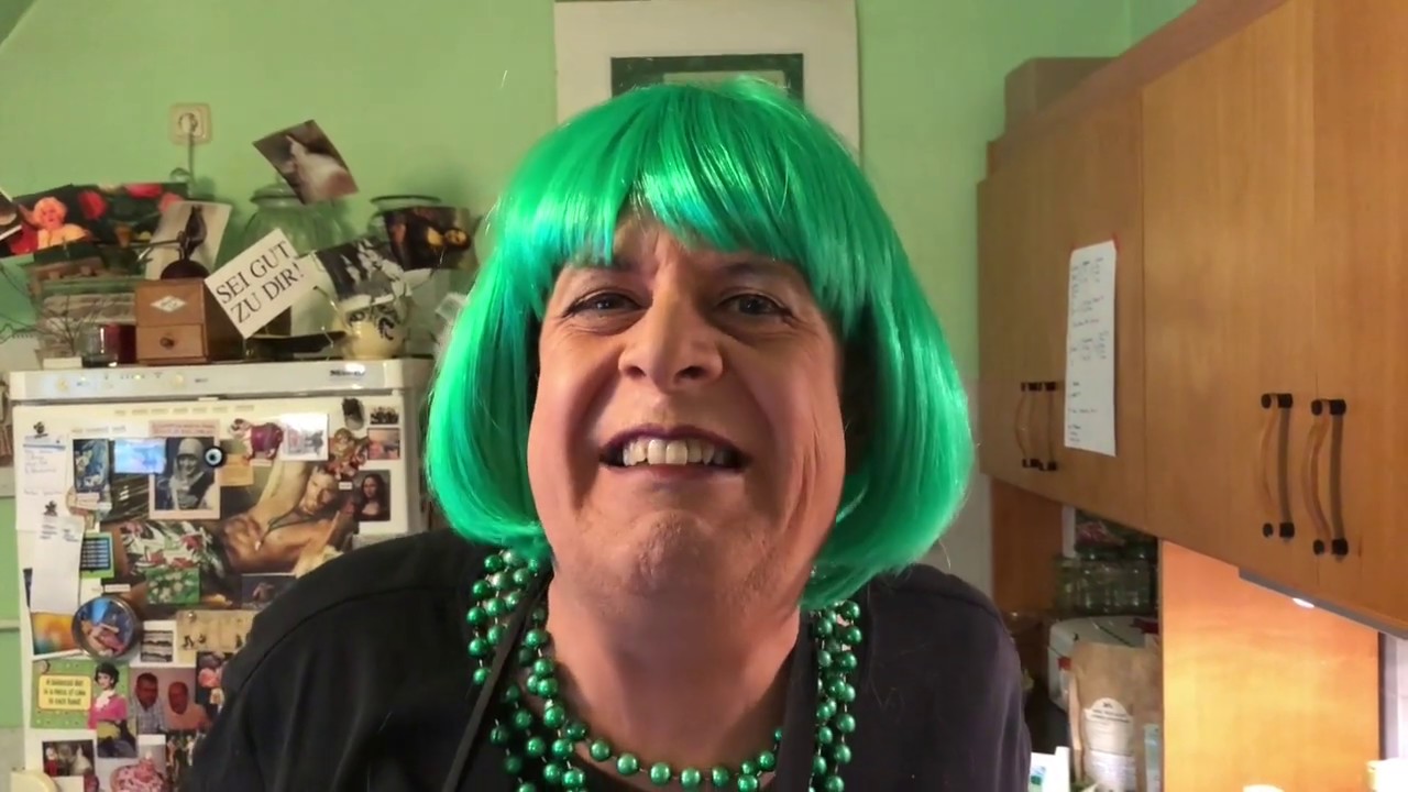 Auroras Leckereien II. Griee Sooß