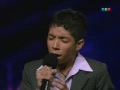 Michael Gimenez - Talento Argentino 2009 - "Garganta con Arena"