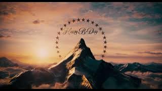 HAPPY BIRTHDAY | PARAMOUNT PICTURES INTRO VERSION | FREE TO USE!!!