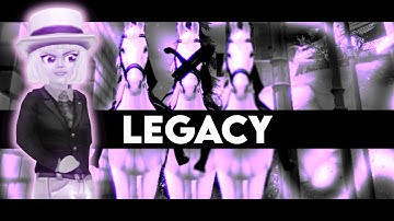 [SSO MEP] ʟᴇɢᴀᴄʏ