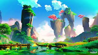 Reonyx - Together Official Video Ethereal Ambient Music Peaceful Music