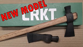 CRKT Hammer Chogan, Out of the box review and first look