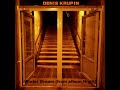 Denis krupin  winter dream from album night