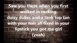 Jacob Christopher - Slow Dance (Lyric Video) * Radio Version
