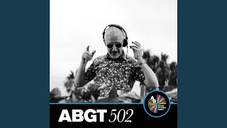 Dream About You (Push The Button) (ABGT502)