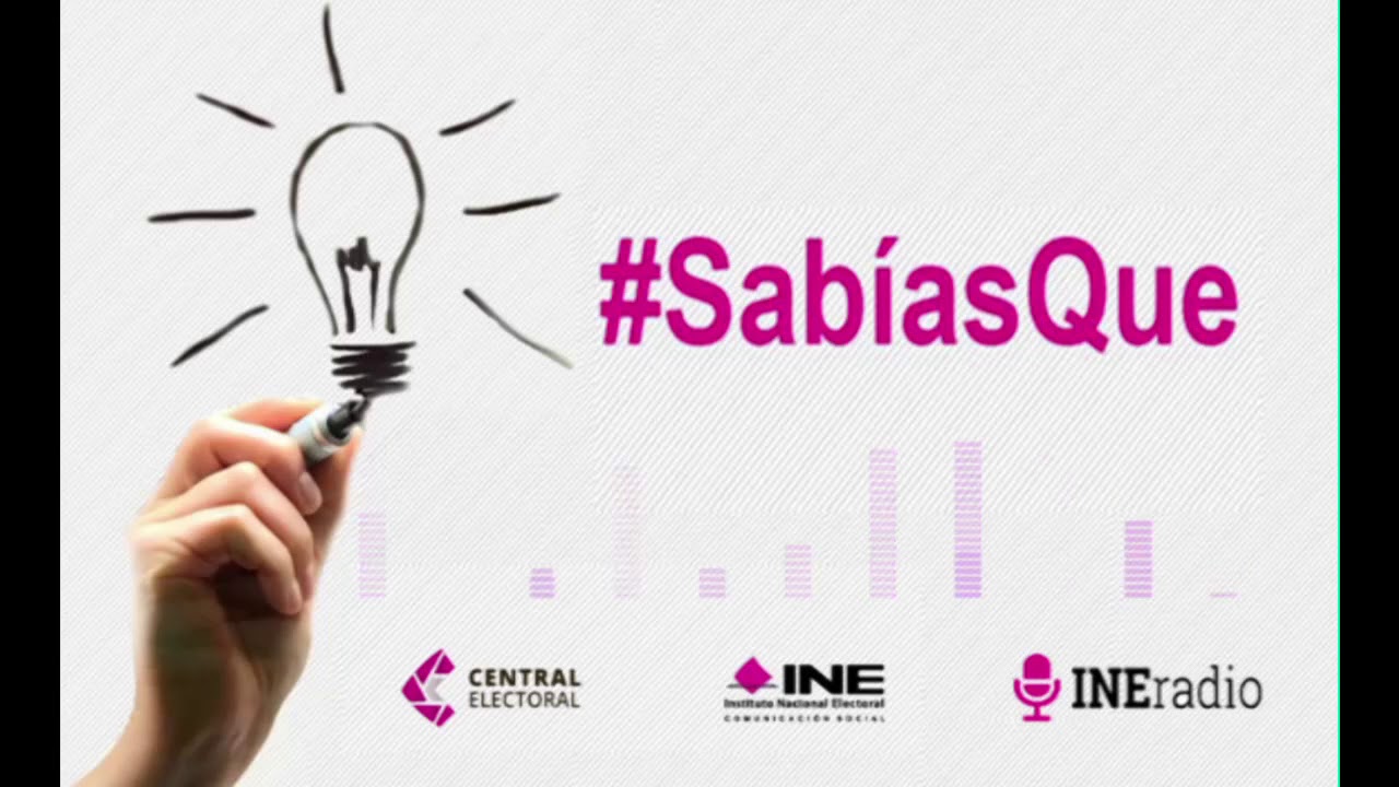 ¿Sabías que si naciste en julio o agosto y tu apellido inicia con “A” puedes ser insaculada/o? inefável