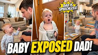 Ultimate Funny Baby & Parents Compilation 2026 🤣 Kids With Savage Logic!
