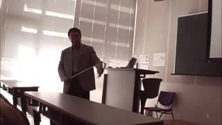 ROBOTICS 2015 Fall, Chapter 05 Actuator