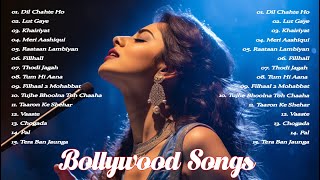 Hindi Romantic Songs 2023 | Mashup Arijit Singh, Jubin Nautiyal, Atif Aslam