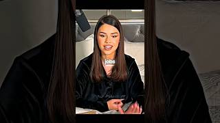 Leah Halton Life-Changing Decision🌸✨ #leahhalton #trending #tiktok #fyp #viral #relatable #shorts Details