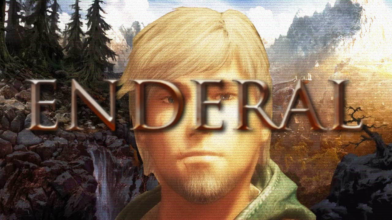 Wojna formy z treścią | Enderal, Mass Effect, Gothic