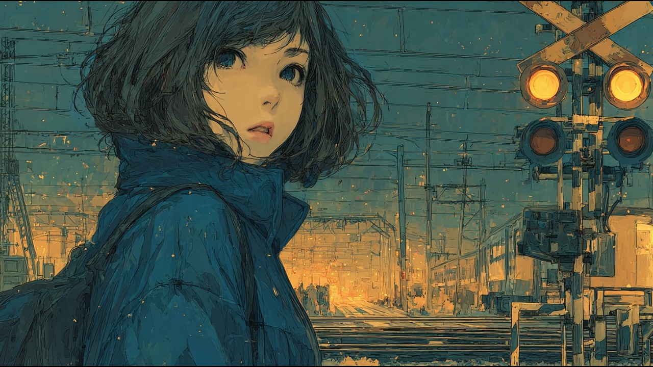 六歩分の冬｜Emotional Pop-Rock