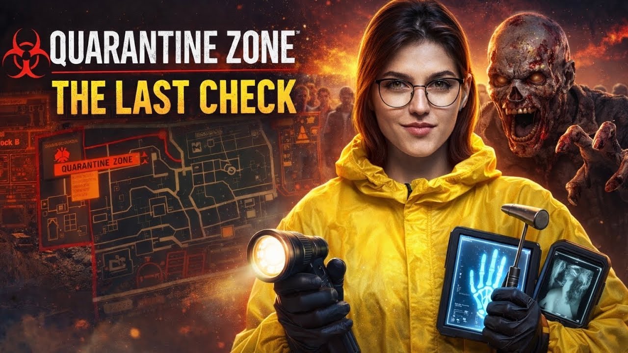 DACA ESTI TARE IN GURA NU TRECI EXAMINZAREA 🧟‍♂️