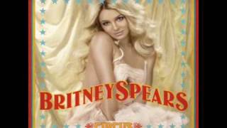 Britney Spears - Womanizer Resimi