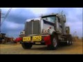 Western Star - On Highway