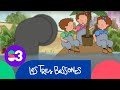 Les Tres Bessones I Robinson Crusoe Les Tres Bessones I Robinson Crusoe