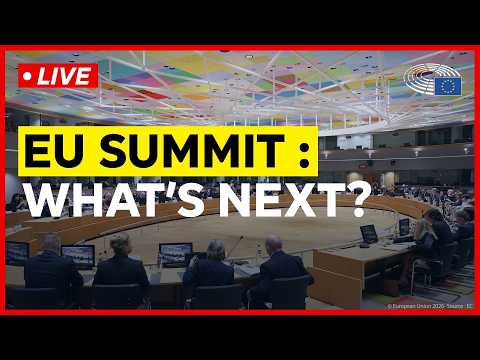 Trade, Ukraine, defence and the budget are Parliament’s priorities for the October European Council