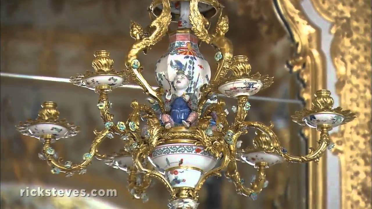 wittelsbach family Munich, Germany: Imperial Grandeur in the Residenz