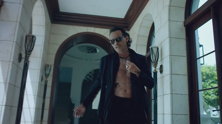 Marc Anthony - Un Amor Eterno (Versin Salsa Offici...