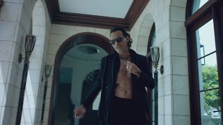 Video thumbnail of "Marc Anthony - Un Amor Eterno (Versión Salsa Official Video)"
