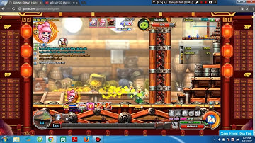 s2.gaviet.net - Đi tiếp phó bản 9shot với 2 thanh niên nhưtbuon và Hjmari =)))